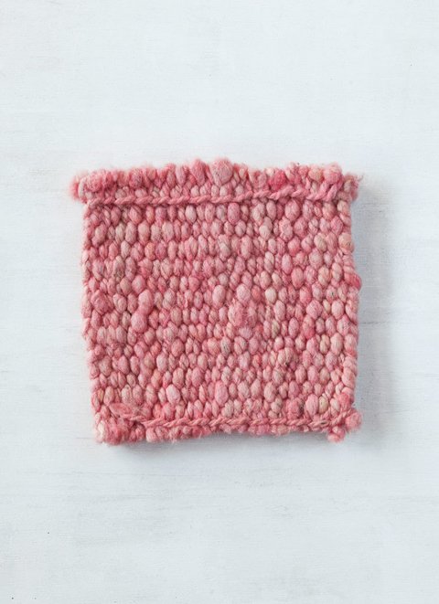 COLOR ROSA GRANA