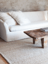 ALFOMBRA JUME GOLD (TEXTURA MEDIA) en internet