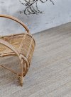 Imagen de ALFOMBRA JUME GOLD (TEXTURA MEDIA)