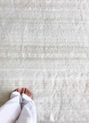LLAMA BLANCA RUG - buy online