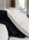 LLAMA PILLOW - BLANCA - AWANAY