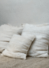 LLAMA PILLOW - BLANCA - online store