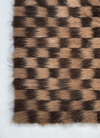 LLAMA DAMERO V RUG - online store