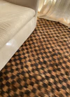 LLAMA DAMERO V RUG