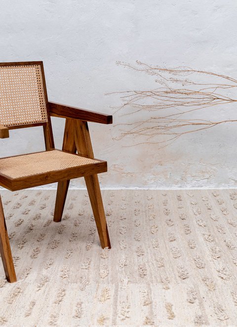 LOTUS RUG