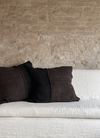 OTOÑO STITCHES PILLOW