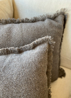 ALMOHADON OTOÑO - GRIS - comprar online