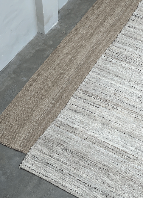 OVEJAS RUG (MEDIUM TEXTURE)
