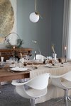 GRIS MARINA RUG (MEDIUM TEXTURE) - AWANAY