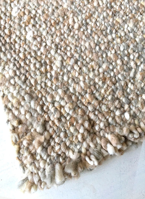 ALFOMBRA PIMIENTA