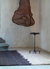 SENDERO CHOCOLATE RUG