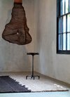 SENDERO CHOCOLATE RUG on internet