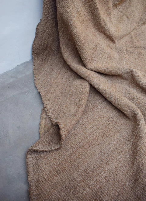 SIENA RUG (MEDIUM TEXTURE)