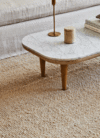 TE CON LECHE RUG (MEDIUM TEXTURE) - buy online