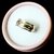 Anillo de Plata y Oro