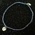 Pulsera de Plata y mostacillas