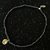 Pulsera de Plata y mostacillas