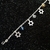 Pulsera de Plata - comprar online