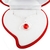 Collar de Plata con Crystal