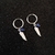 Argollas de Plata - comprar online