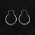 Argollas de Plata envejecida - comprar online