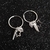 Argollas de Plata - comprar online