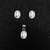 Conjunto de Plata en internet