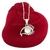 Collar de Plata con Cristal Genuino