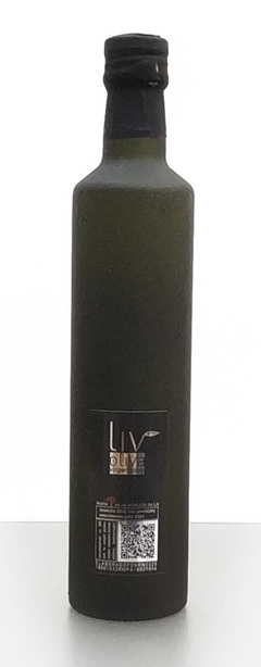 Aceite de Oliva Virgen Extra Hojiblanca 500cm3 - comprar online