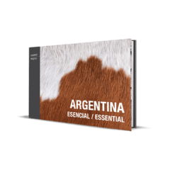 Esencial / Essential Argentina - comprar online