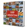 100 Argentina Libro Visual Inglés