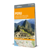 Peru Map Guide - comprar online