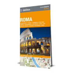 Guía Mapa de Roma