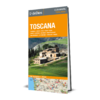 Guía Mapa de Toscana
