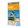 Guia Mapa de Miami (portugués) - comprar online