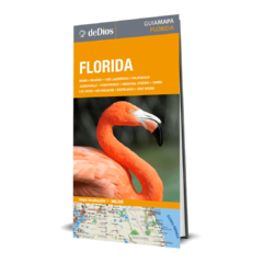 Guía Mapa de Florida