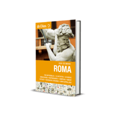 Guía de Mano de Roma - comprar online