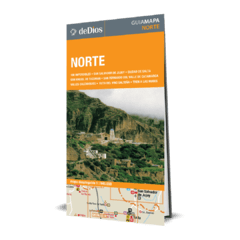 Guía Mapa Norte