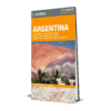 Guía Mapa de Argentina - comprar online