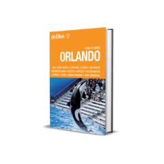 Guía de Mano de Orlando