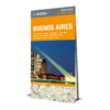 Buenos Aires Map Guide - comprar online