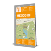 City Map México D.F.