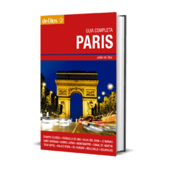 Guía Completa de París