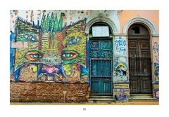 Buenos Aires Arte Urbano / Street Art - de Dios Editores