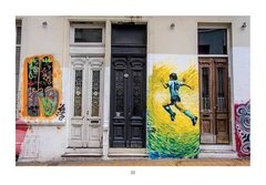 Buenos Aires Arte Urbano / Street Art - tienda online