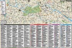 Guía Mapa de Berlín en internet
