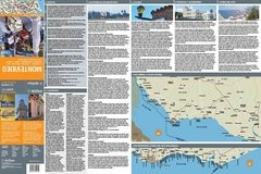 Guía Mapa de Montevideo - comprar online