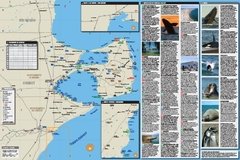 Guía Mapa de Península Valdés en internet