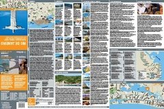 Guía Mapa de Rio de Janeiro - comprar online