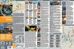Guía Mapa de Praga - comprar online